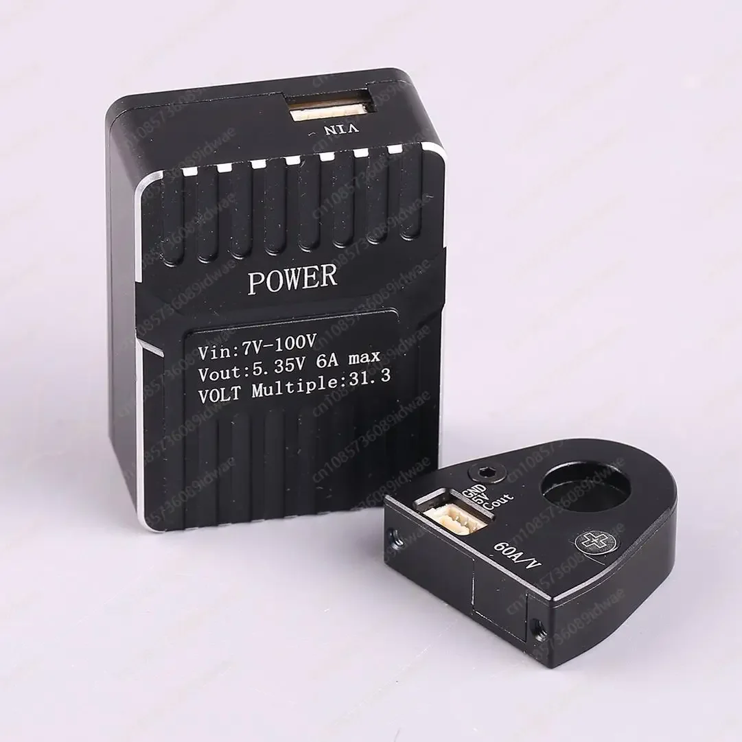 Hall Effect Power M…