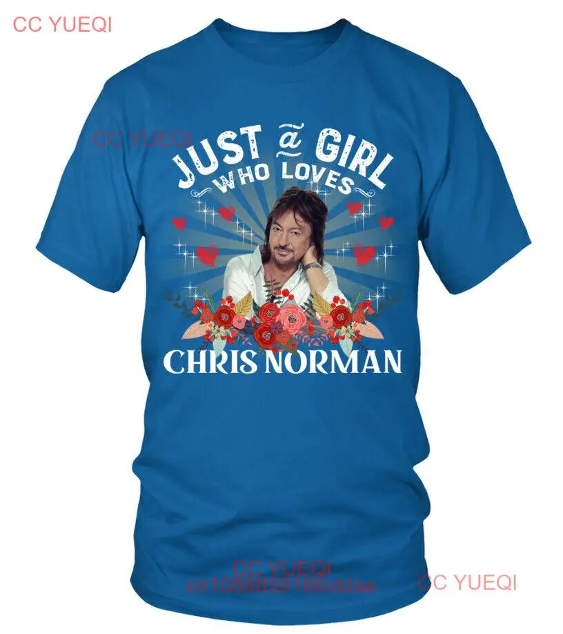 JUST A GIATV WHO LOVES CHRIS Km MAN T-Coalition
