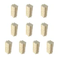 Only 50pcsFelt