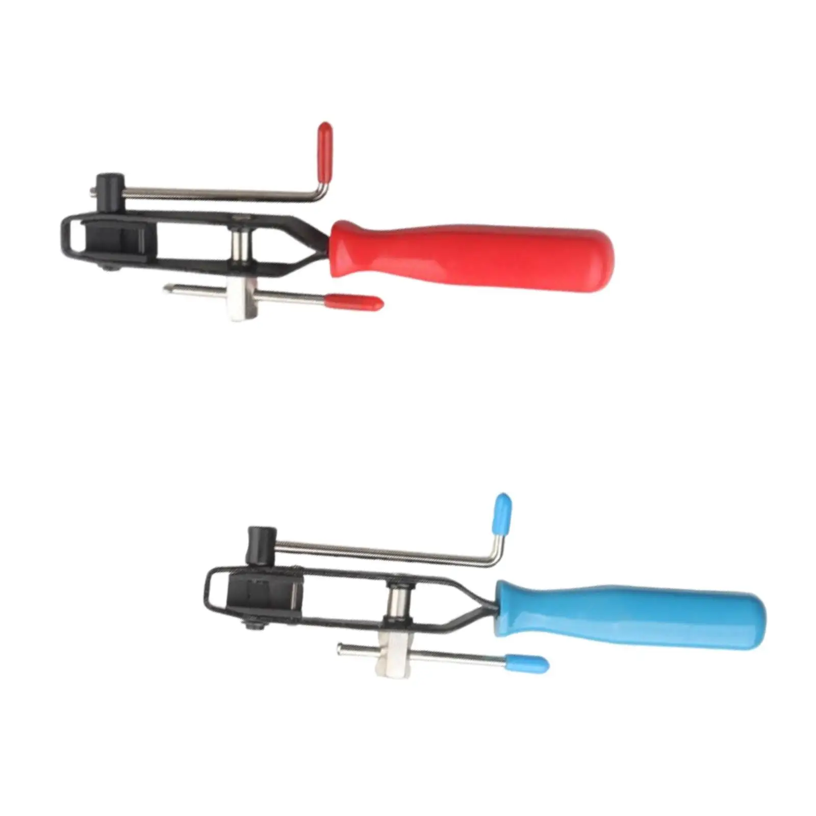 CV Joint Ear Clamp Banding Tool Convenient Multifunctional Tightening Wrench for Cooling System Vacuum Hoses Clamping Car Repair