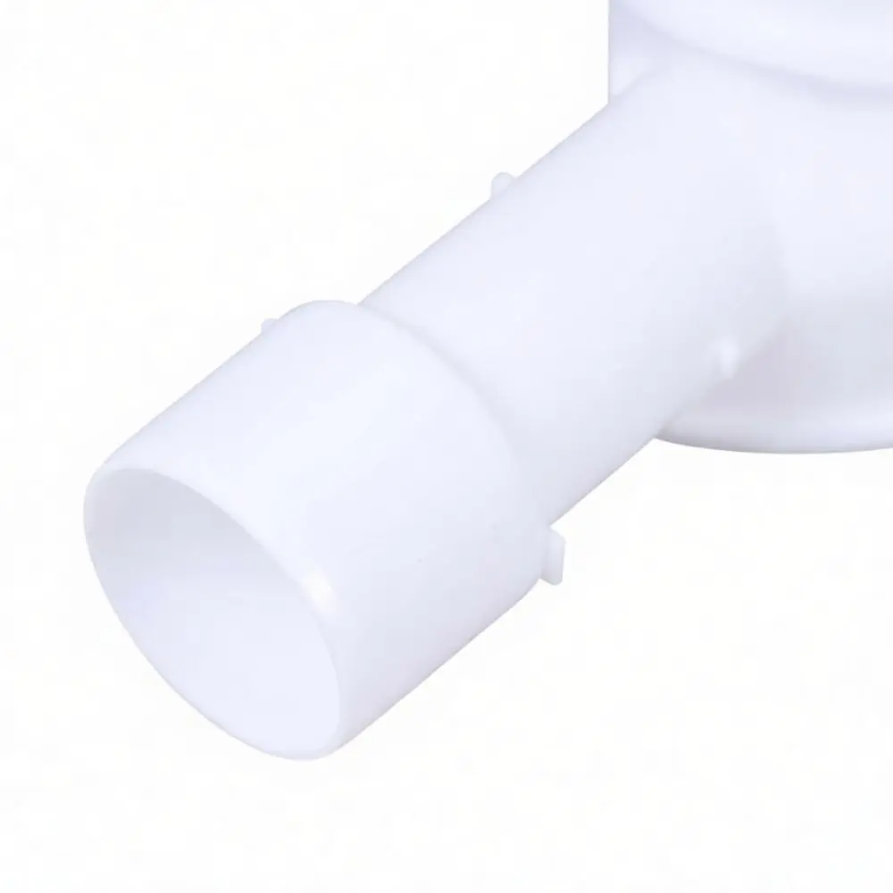 Urinal Drain Pipe Fitting Anti Leak Sewer Connector Wall To Floor Adapter For Deweiya Bathroom Plumbing Sanitary Equipment