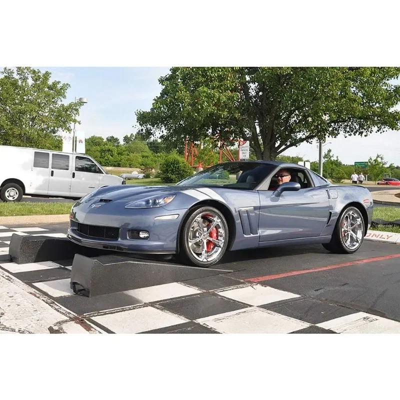 Expédition rapide. Rampe de course XL 67" XT