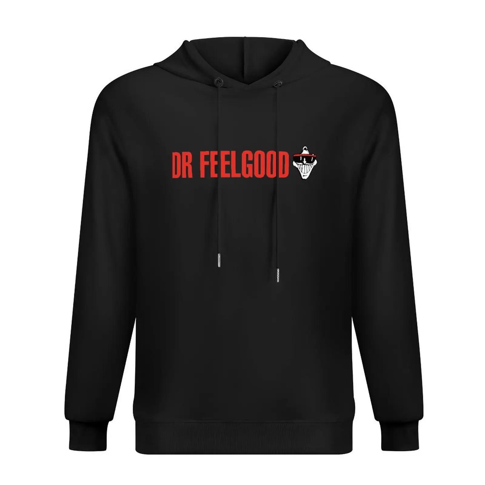 

Dr. Feelgood Hoodie korean clothes clothes for men men clothing korean style clothes autumn hoodie