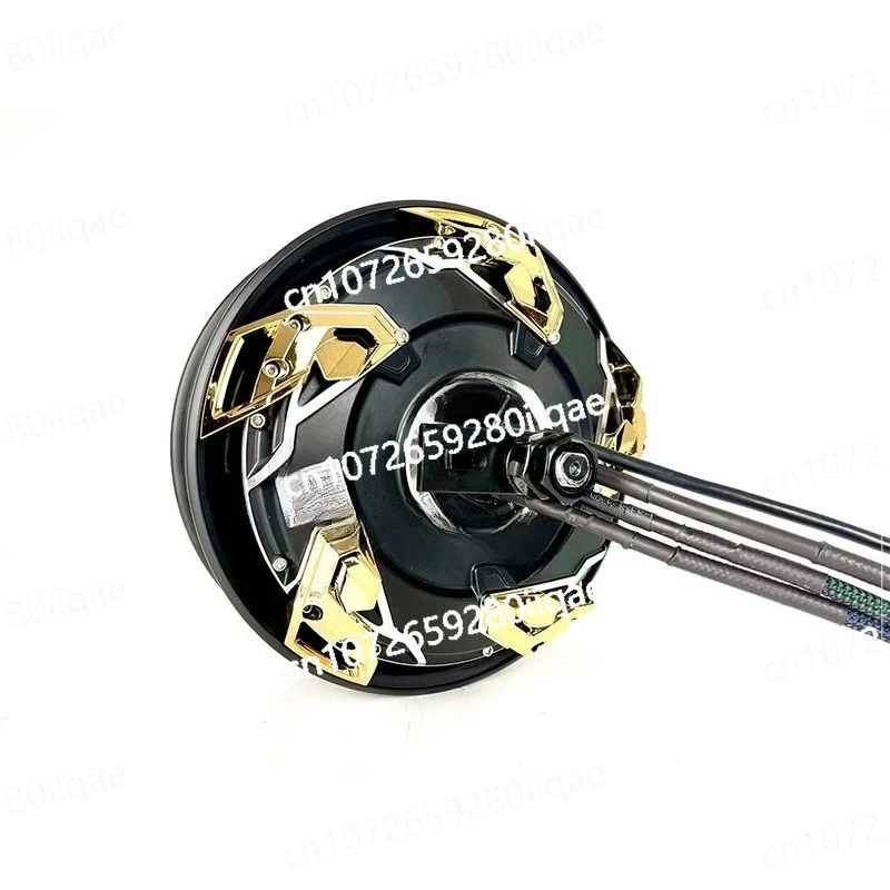 

10-дюймовый высокопроизводительный двигатель для плитки 3500WP, новейшее 5-е поколение