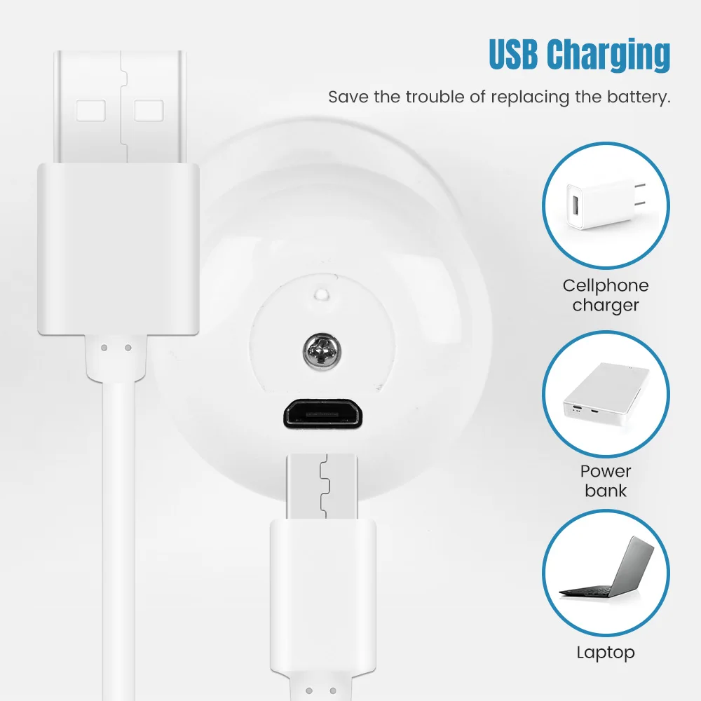 USB قابلة لإعادة الشحن بخاخ وجه بخاخ للوجه ، مرطب ، بخار للوجه ، أدوات تجميل للترطيب ، أدوات العناية بالبشرة