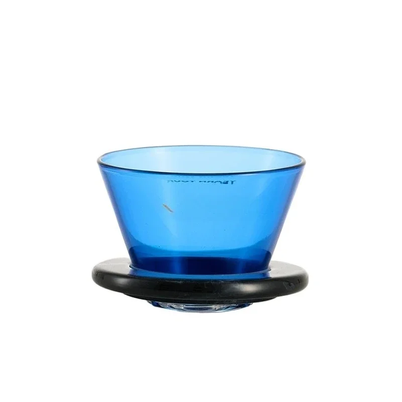 

Neutron Star Glass Coffee Filter Cup 155 Basket Cake Filter Cup