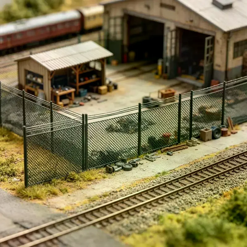 : Decorazioni in miniatura per case delle bambole