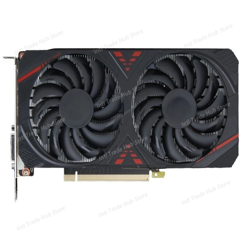 Generic Video Outpu…