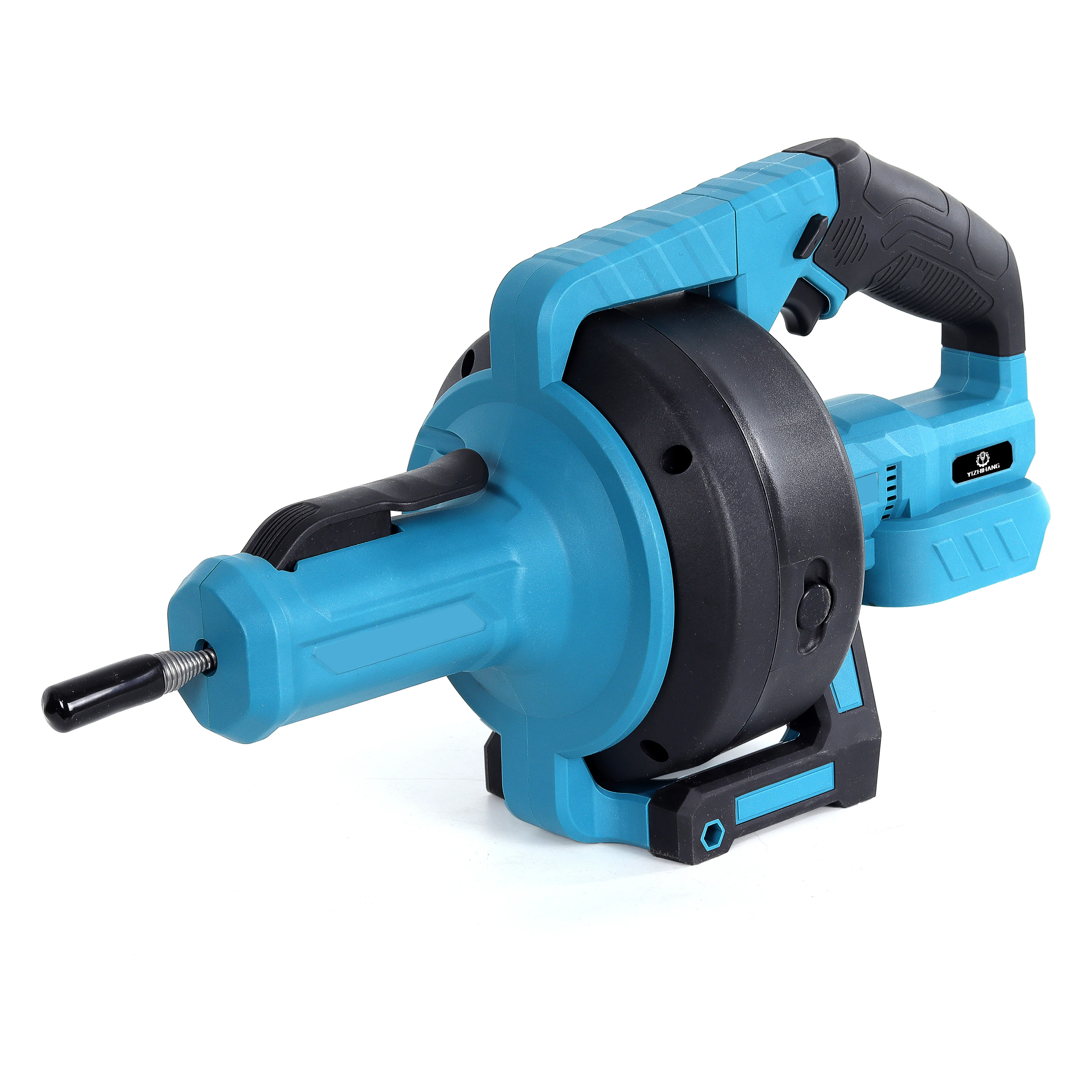 

High-quality Pipeline Dredge Machine Durable Portable Power Tools Lithium Electric Pipeline Dredge Machine