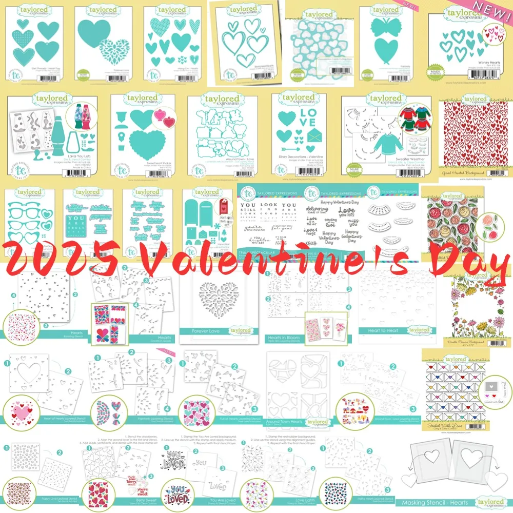 2025 Valentine's Da…