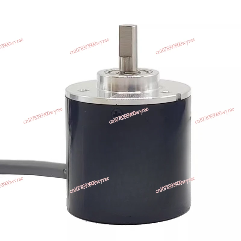 E6B2-CWZ6C Photoelectric Rotary Encoder CWZ5B CWZ3E CWZ1X 5G 1000p/r