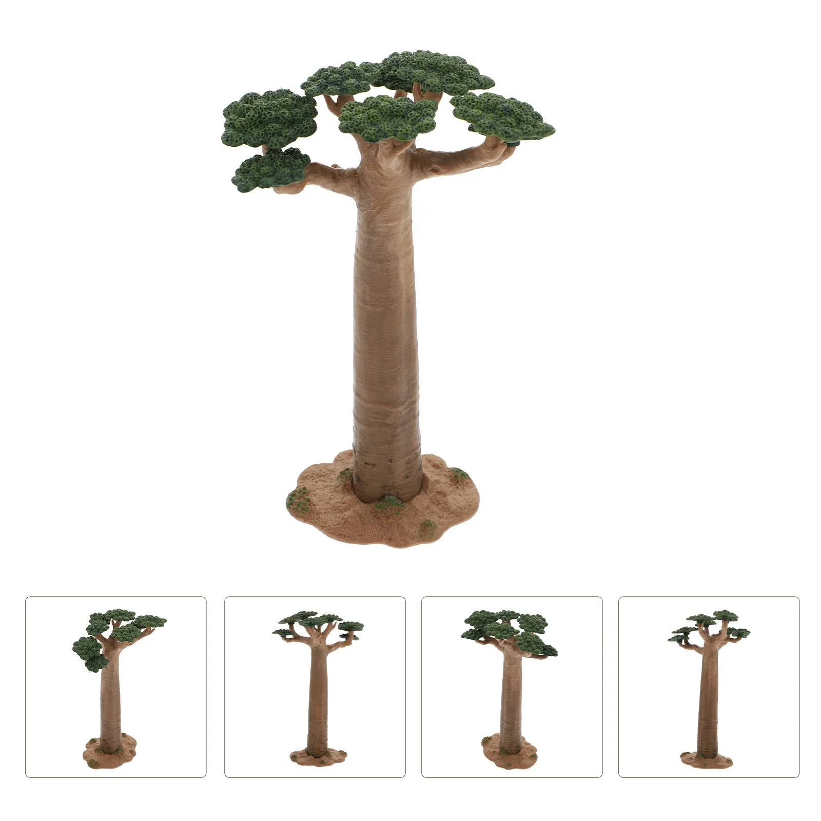 

Layout Architecture Trees Desert Green Plant Model Plants Ornament DIY Landscape Accessory