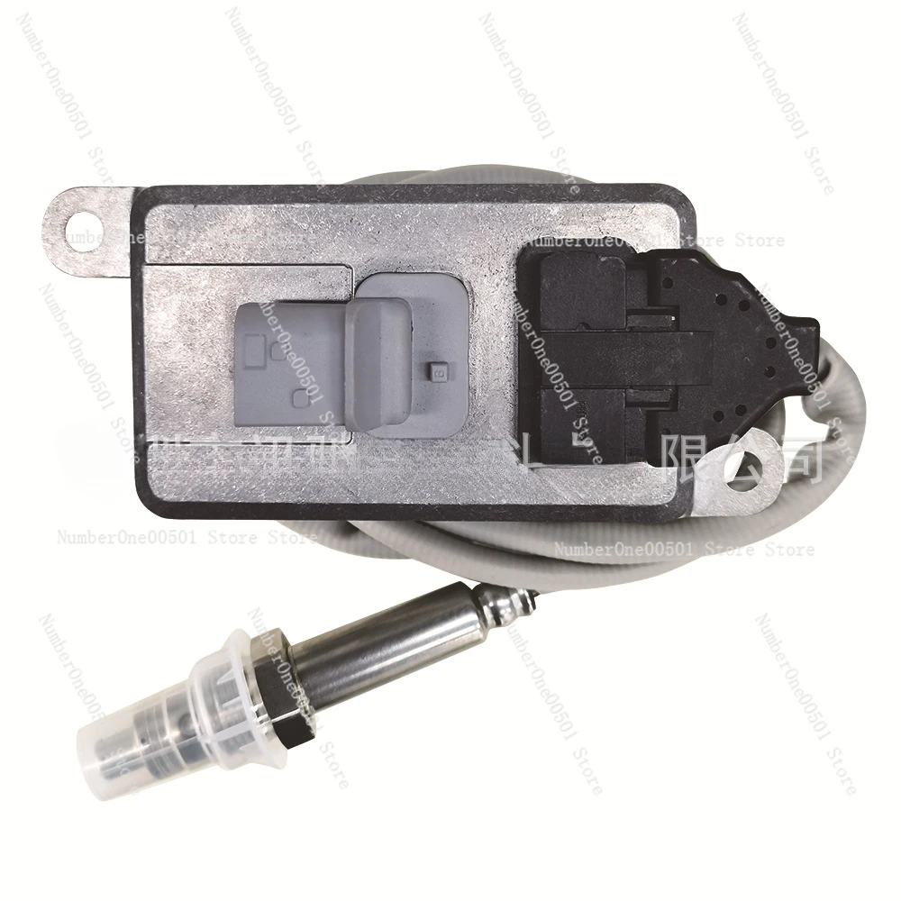 Applicable To Mercedes-Benz 5WK96653B, 5WK96653C, A0101539528, Nitrogen Oxygen Sensor