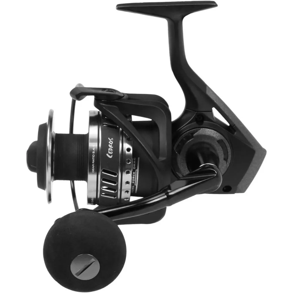 Okuma Cedros Saltwater Spinning Reel