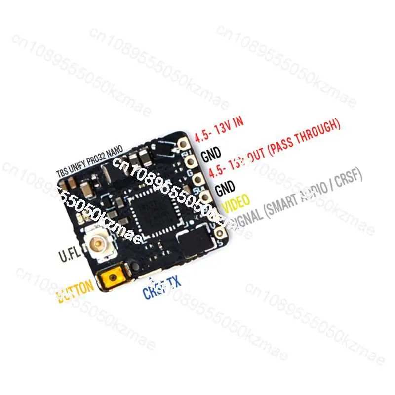 Tbs Unify Pro32 Nan… - image