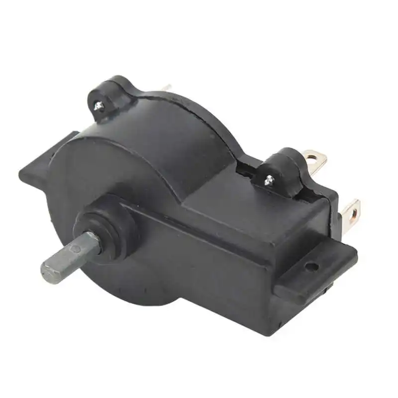 12V 24V Electric Trolling Motor Switch Marine Thruster Speed Control Gear Switch Boat Accessories