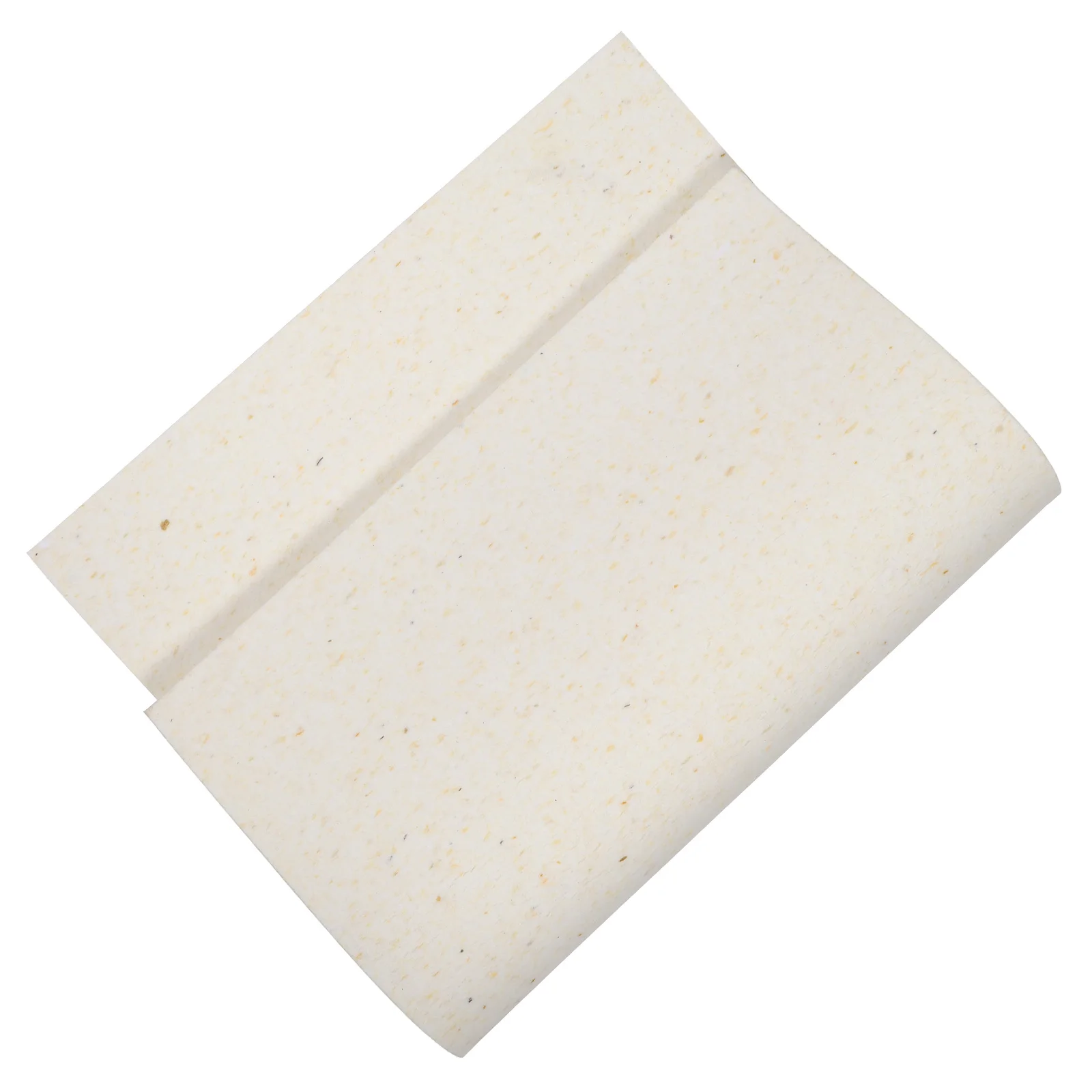 

High-Temperature Sponge For Heat Press Machine Insulation Cushion Ironing Sublimation Pad Vinyl Cushion Pressing Pillow