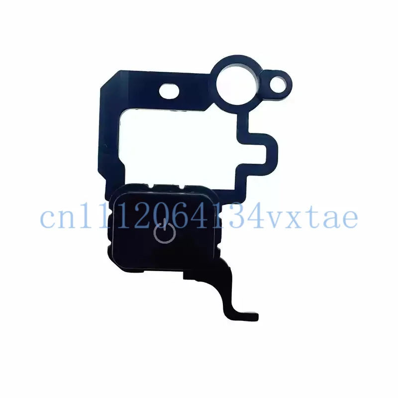 New For Alienware 16X Aurora AC16250 Laptop Power Switch Button 63C5C 063C5C 0.1