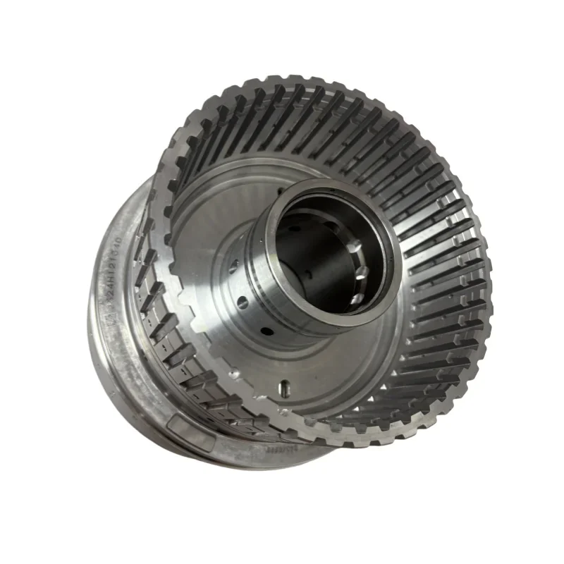 Brand new original transmission automatic  JR3Z 7H351 B JR3Z 7H351 A 10R80-0009-OEM CDF Drum 10R80 for Ford F150 2013-2016