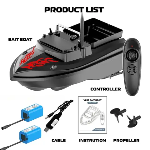 6 best sales betebåt - №4