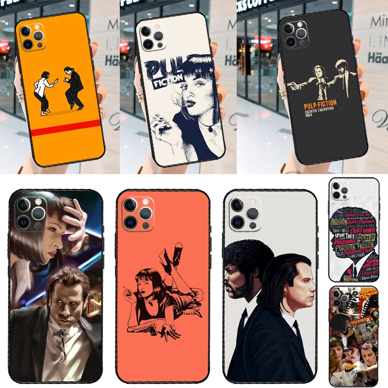 Pulp Fiction Case F… - image