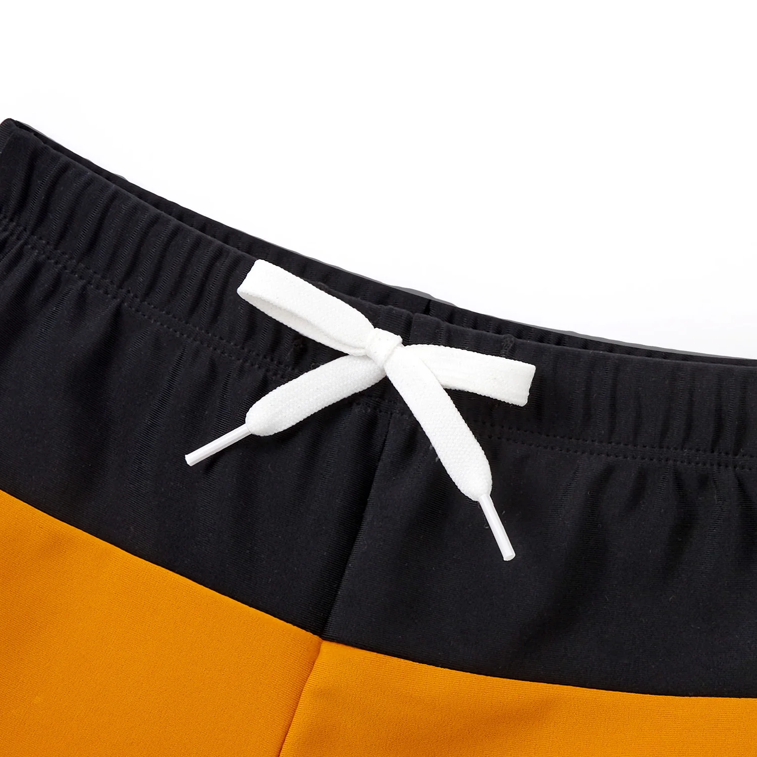 

PatPat Family Mix-and-Match Swim Trunks for Boys and Dad