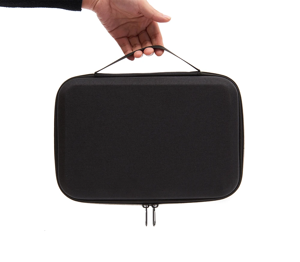 حقيبة تخزين لسيارة FIMI Mini 3 ، حقيبة حمل للسفر ، حقيبة يد محمولة بصندوق صدمات ، ملحق وحدة تحكم بدون طيار