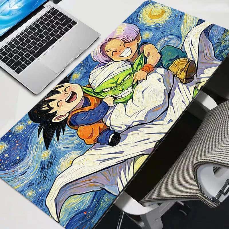 Büyük Mouse Pad Dragon Ball An - Esports & Gaming Optics Gmbh incelemesi ve fiyatı