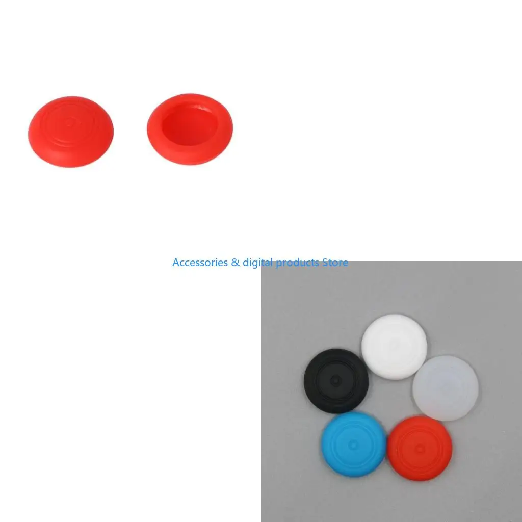 77JD وحدة تحكم التناظرية الغطاء البشرة استبدال الجزء إصلاح غطاء التحكم السيليكون لمحول NS #1