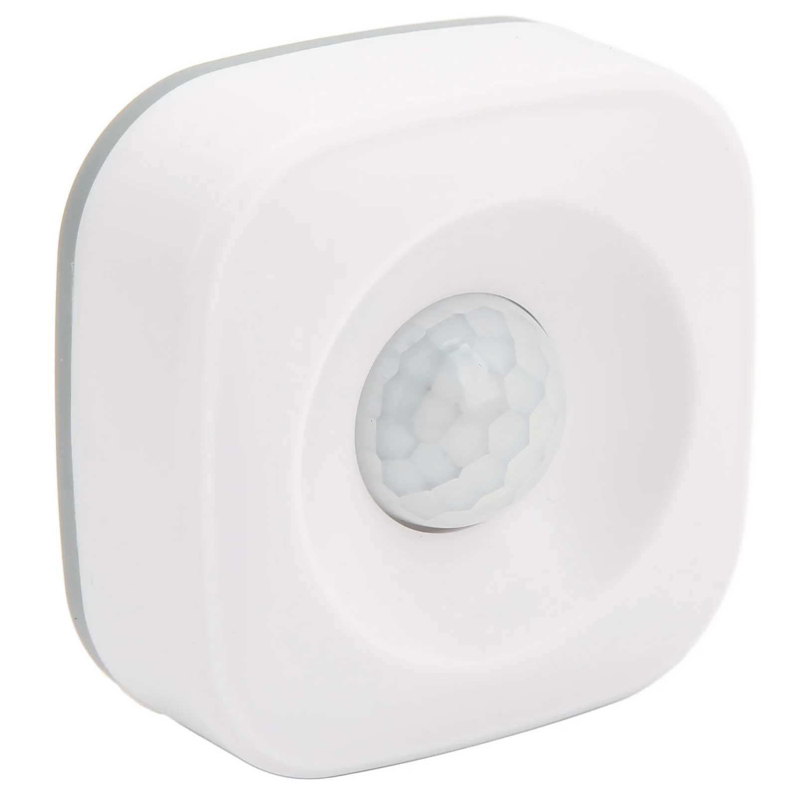 Motion Sensor Easy Installation Intelligent Secure Wireless Real Time Monitoring Infrared Motion Detector for Home for ZigBee