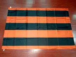 FLAGLAND Bandera URSS Día de la Victoria con Medalla San Jorge