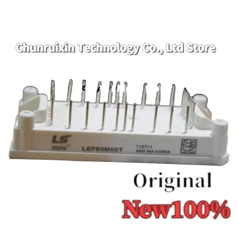 

LEF75G602 LEF30M90T LEF60M50T LEF45M50T LEF75G1202 LEF50G602 NEW ORIGINAL IGBT MODULE IN STOCK
