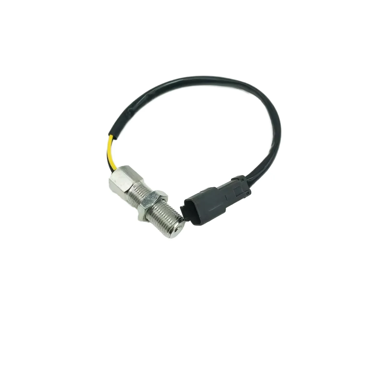 For Excavator Parts E320C E320B Revolution Speed Sensor 196-7973 125-2966