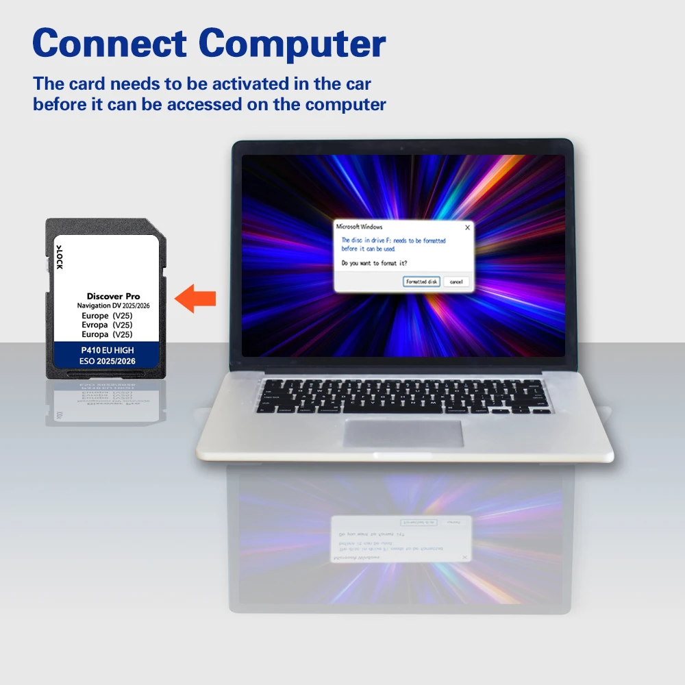 DV V25 يعمل لسيارة Volkswagen Golf Sportvan 5G من 2014 اكتشف غطاء الوسائط الاحترافي فرنسا إيطاليا بولندا خرائط GPS Sat Nav الذاكرة 64 جيجابايت
