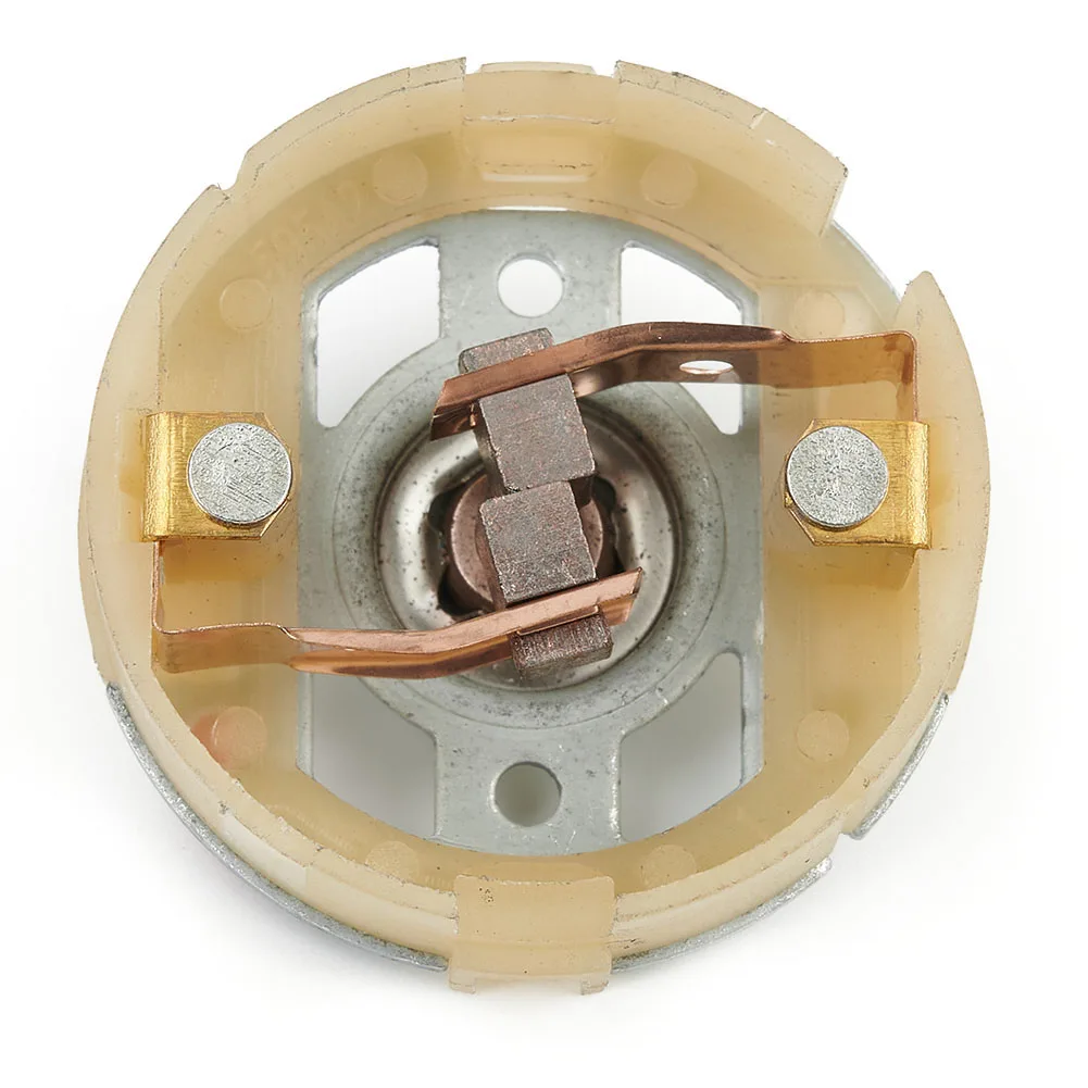 

Brand New Carbon Brushes Electric Drill Motor Parts Parts Home Lithium Power Tool Precise Repairing Replacement