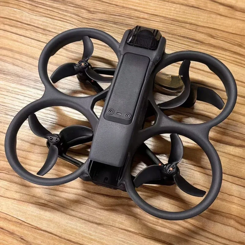 

used Unbound for DJI Avata 2 Drone - No Remote Controller/No Battery/No Charger