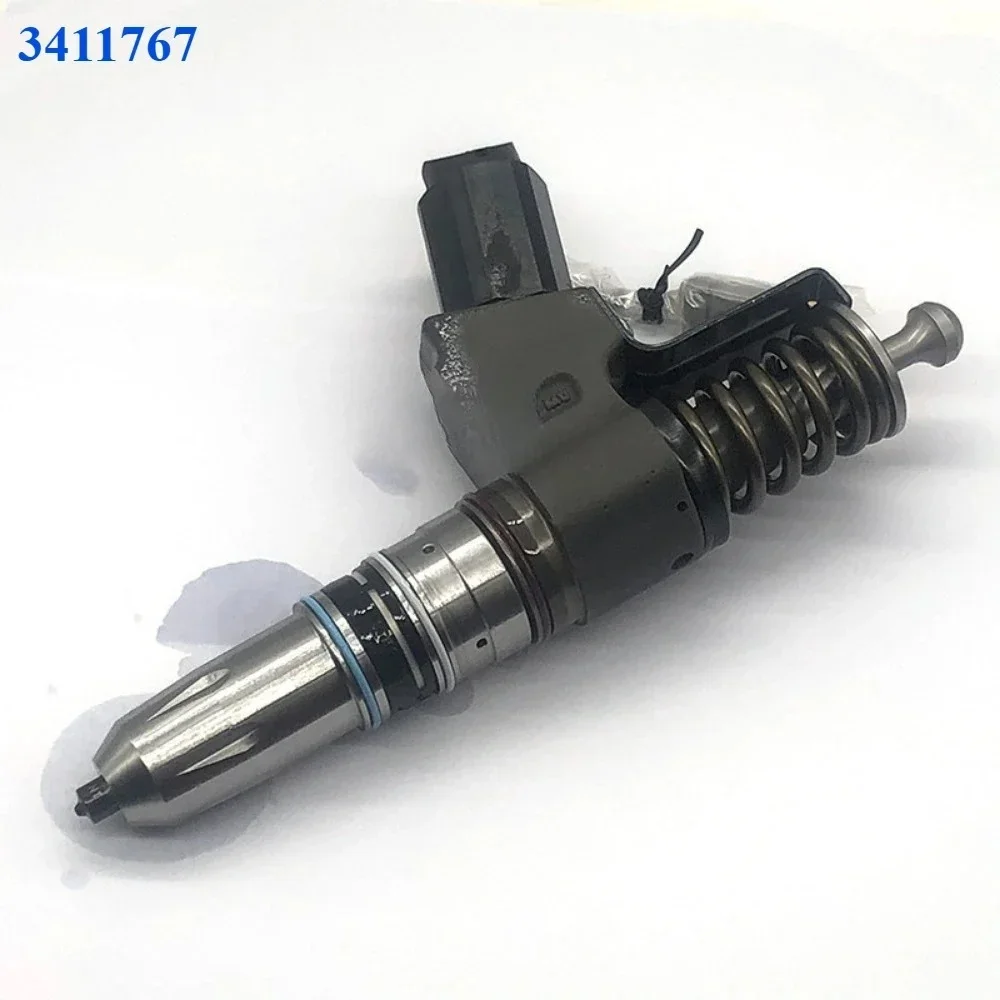 3411767 Injector assembly, suitable for construction machinery N14 diesel engine parts, injector nozzle