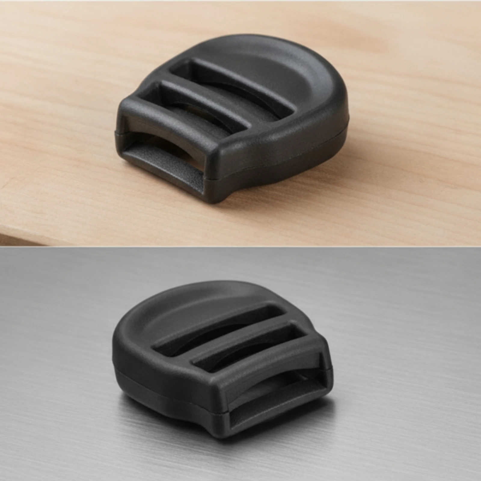 Lawn Mower Adjustment Knob Compact Lawn Mower Handle Knob Control Handle Heavy-Duty Part Reliable for Homeowners