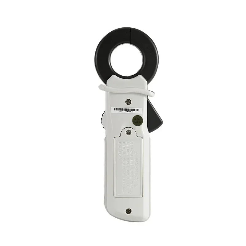 DT-9810 Digital Clamp Meter Mini AC Leakage Current Tester New In 2024 Current Clamp Leaker Electrotechnical Tester Tools