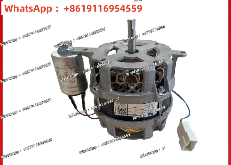 

DD82-01589A Подходит для замены деталей двигателя посудомоечной машины.