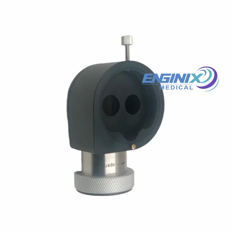 Divisor de feixe para microscópio compatível com ferramenta óptica de alta precisão Zeiss Topcon Leica