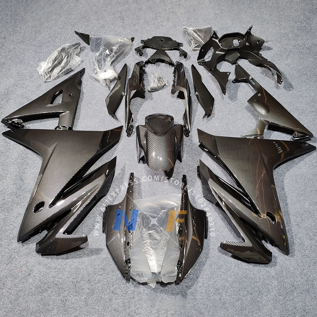 Cool Fairings CBR500R 2016 2017 2018 Motorcycle ABS Injection Kit Body Work Fairing Fit for HONDA CBR 500R 16 17 18