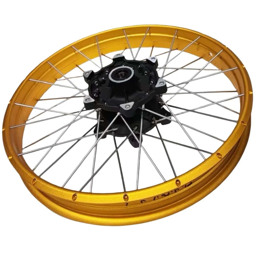 Good Quality Original parts for VOGE DS900X front and rear grille wheels, LX900-C front and rear aluminum wheels.