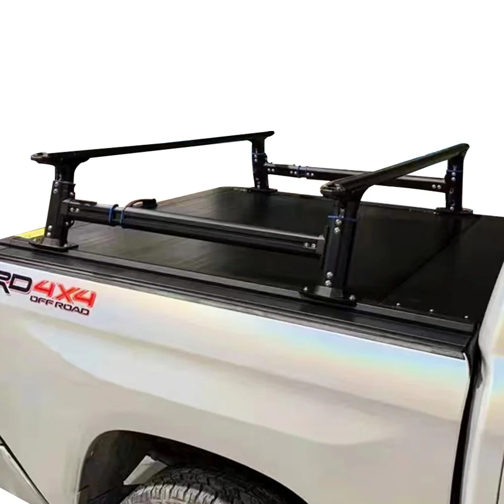 

Roll Bar Manufacturer Universal 4x4 Frontier Accessories Pickup Trucks Sport Roll Bar With Bracket For Nissan