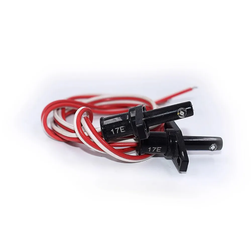 Acessórios para queimadores Japan Olympea P930-06, fotoresistor OPR220-8