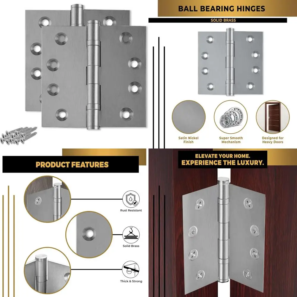 cerniere-per-cuscinetti-a-sfera-in-ottone-massiccio-per-carichi-pesanti-finitura-argento-opaco-4x4-pollici-set-di-2-aspetto-nichel-satinato-porta-dura-a-lunga-durata