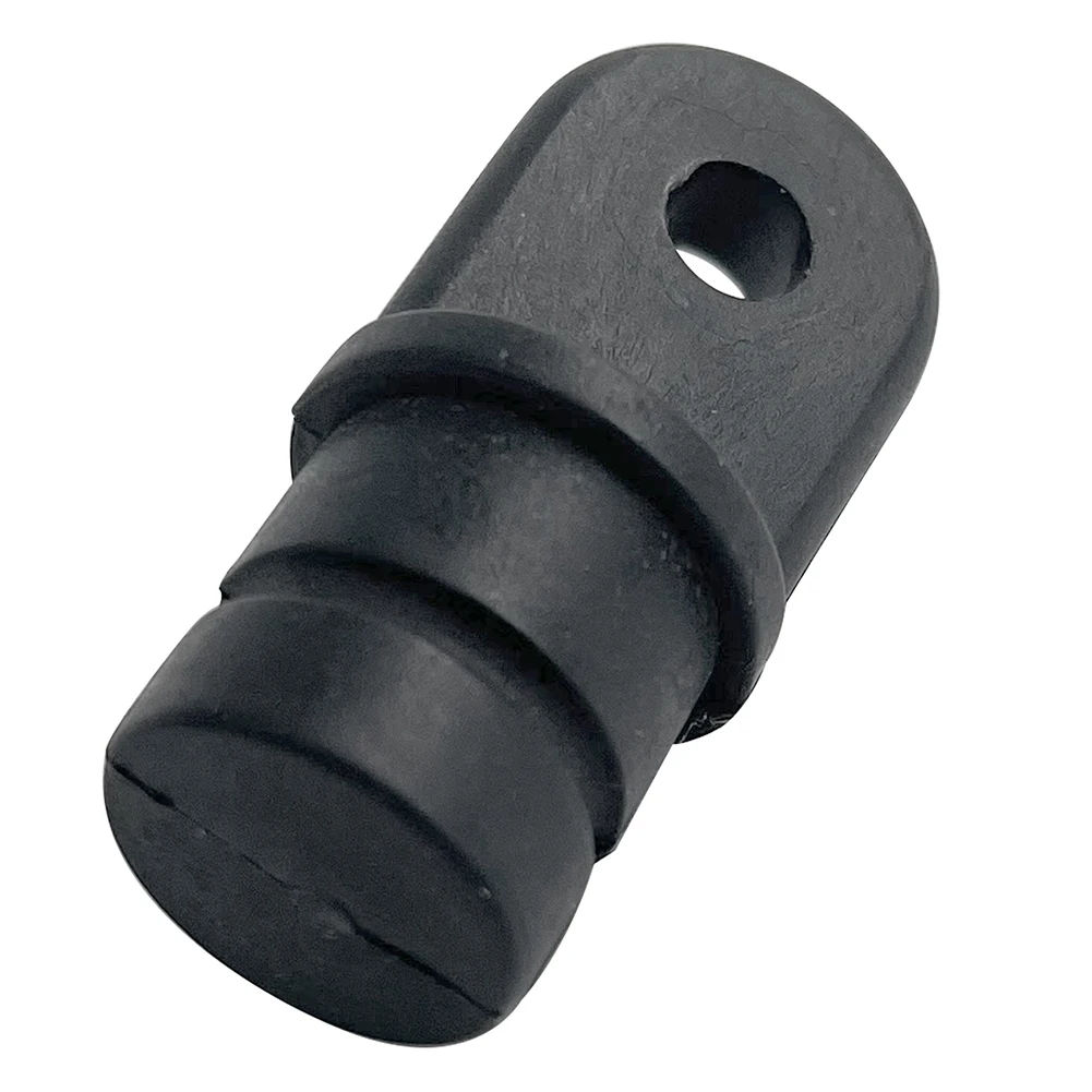 

Нейлоновый лодочный бимини с верхней вставкой, фитинг с проушиной для морского и яхты, диаметр трубки 78 и винтовое отверстие