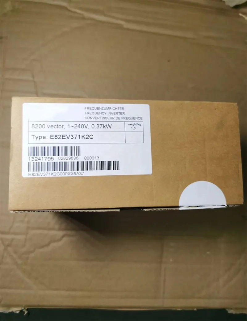 Brand new E82EV371-2C E82EV371_2C E82EV371K2C Warrently One-year