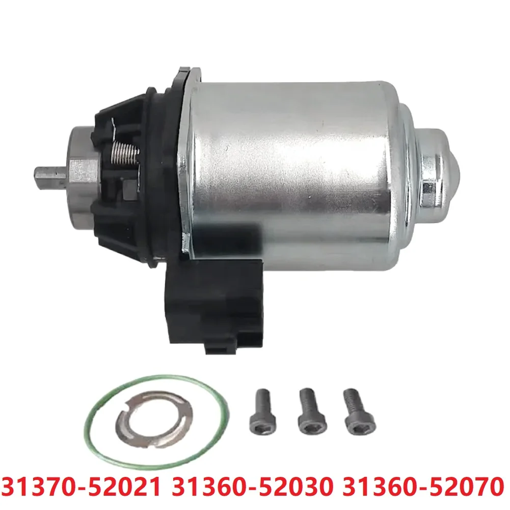 

31370-52021 31360-52030 Engine Clutch Actuator Motor 31360-52070 For Toyota Yaris Aygo Corolla Peugeot 107 Citroen C1 3137052021