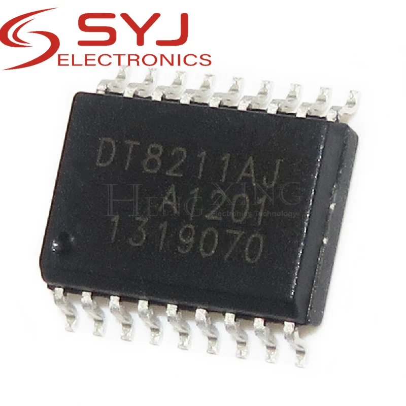 

10piece DT8211A DT8211AJ DT8211 SOP-18